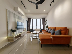 Mykey Bali A-36-10 Melaka City